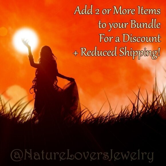 Look for Current Promos + Deals! Bundle to Save  on Shipping + Earn a Discount! - Picture 2 of 6